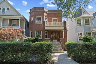 1515 W  Granville Ave, Chicago, IL 60660