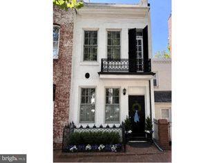 2714 P St NW, Washington, DC 20007