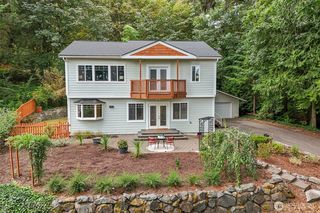 16931 SE Newport Way, Bellevue, WA 98006