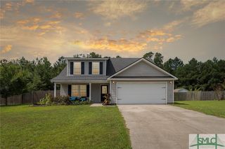 212 Cypress Cove Lane, Rincon, GA 31326