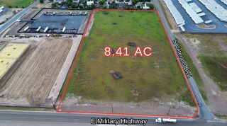 902 E  Military Hwy, Pharr, TX 78577