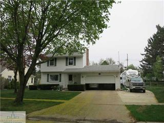 1005 Weston St, Lansing, MI 48917