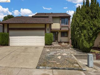 1032 Canterbury, Hercules, CA 94547