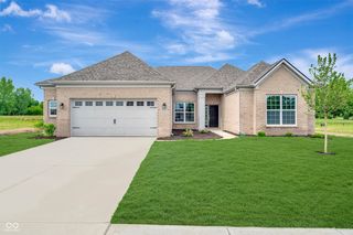 9715 Bitternut Run Ln, Indianapolis, IN 46259