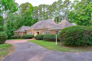 3832 Regent Rd, Durham, NC 27707