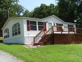 63610 E  240th Rd, Grove, OK 74344