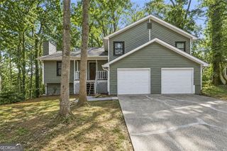 4838 Caboose Ln NW, Acworth, GA 30102
