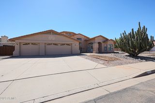 725 E SAGEBRUSH Street, Gilbert, AZ 85233