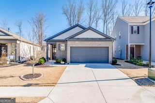 37 Brookside Way, Dawsonville, GA 30534
