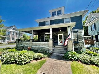 3 Elizabeth Street, Pt Jervis, NY 12771