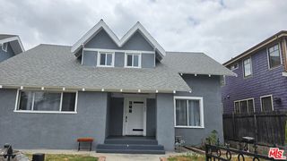 1745 S  Kingsley Dr, Los Angeles, CA 90006