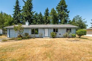 1419 Rockcress Drive SE, Olympia, WA 98513