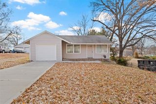 225 E  Whittier St, Kansas City, MO 64119