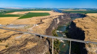 Highway 50, Eden, ID 83325