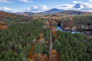 Eagle Pond Rd, Wilmot, NH 03287