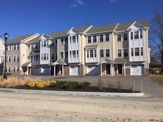 45 Windsor Lane #21-45, Exeter, NH 03833