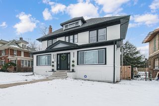 4354 Washington St, Gary, IN 46408
