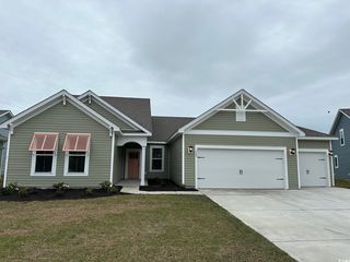 728 Bickell Ct. Lot 85, Surfside Beach, SC 29575
