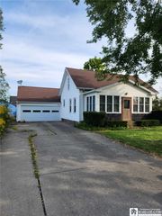 188 Brooks Ave, Dunkirk, NY 14048