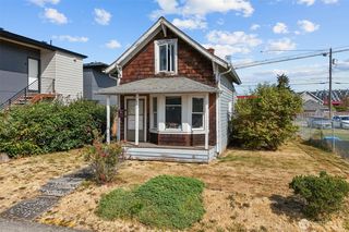 1621 E 32nd Street, Tacoma, WA 98404