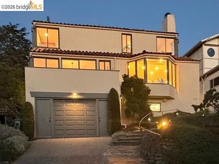225 Arlington Ave, Kensington, CA 94707
