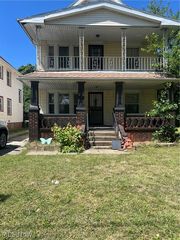 11317 Melba Ave, Cleveland, OH 44104