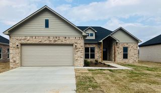4 Quail Feather Cv, Greenbrier, AR 72058