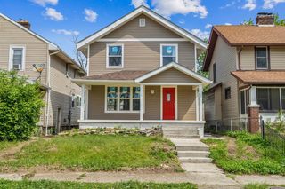 1120 21st Ave, Columbus, OH 43211
