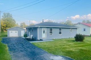 176 Jessie Ave, Nortonville, KY 42442