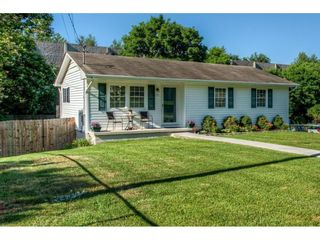 122 Green Valley Rd, Bristol, VA 24202