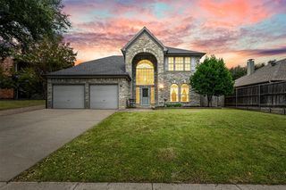 2837 Ingram Dr, Grand Prairie, TX 75052