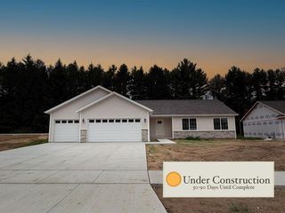 3816 MUSKIE DRIVE, Weston, WI 54476
