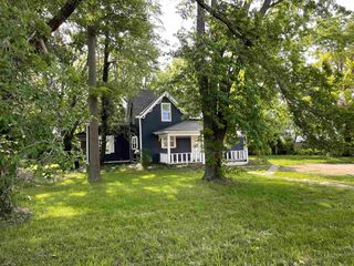520 N  Vine St, El Dorado, KS 67042