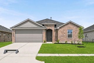 20154 Fermat Dr, New Caney, TX 77357