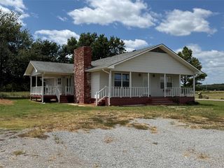 438505 E  370th Rd, Big Cabin, OK 74332
