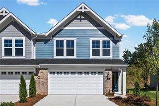 18 Gold Dust Dr #21-B, Dawsonville, GA 30534