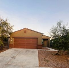 10731 W  Dickerson Dr, Marana, AZ 85653