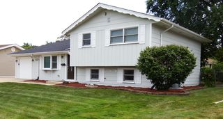 1109 W  Weathersfield Way, Schaumburg, IL 60193