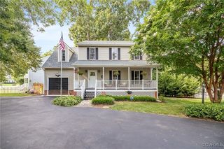 5043 Clear Ridge Ter, Midlothian, VA 23112