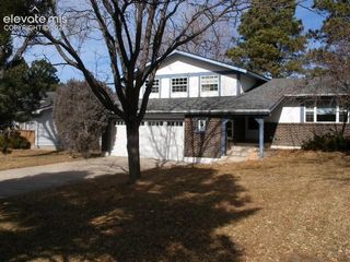 4270 N  Hammock Dr, Colorado Springs, CO 80917