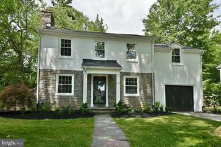 629 University Pl, Swarthmore, PA 19081