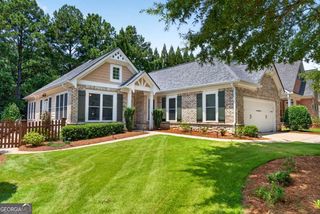 6615 Marlow Dr, Cumming, GA 30041