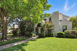 3909 Hamilton Ave, Fort Worth, TX 76107