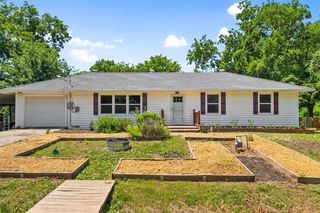 19780 S  Main St, Spring Hill, KS 66083