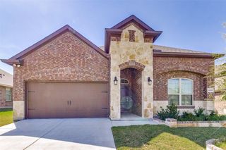 4259 Long Dr, Forney, TX 75126