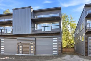 16543 Farm Ave #4, Eagle River, AK 99577