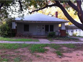 1316 S  9th St, Chickasha, OK 73018