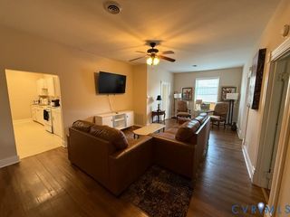 101 S  Main St #B, Blackstone, VA 23824