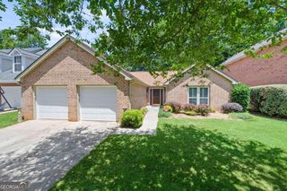 5111 N  Somerset Ln, Alpharetta, GA 30004