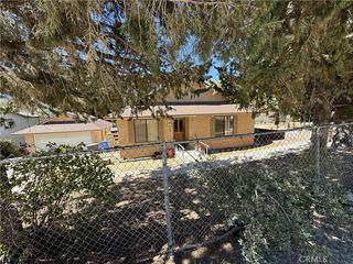 4144 N  End Dr, Frazier Park, CA 93225
